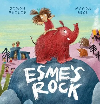 La Roca de Esme - Esme's Rock