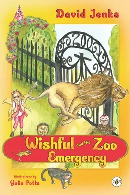 Wishful y la emergencia del zoo - Wishful and the Zoo Emergency