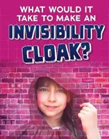 ¿Qué se necesita para hacer una capa de invisibilidad? - What would it Take to Make an Invisibility Cloak?