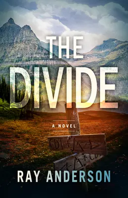 La división: Un thriller Awol Libro 3 - The Divide: An Awol Thriller Book 3