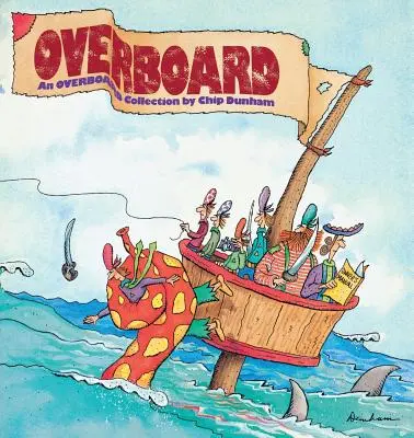 Por la borda - Overboard