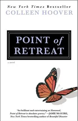 Punto de retirada - Point of Retreat