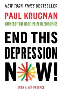 Acabemos ya con la depresión - End This Depression Now!