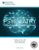 Massachusetts General Hospital Psychiatry Update & Board Preparation (en inglés) - Massachusetts General Hospital Psychiatry Update & Board Preparation