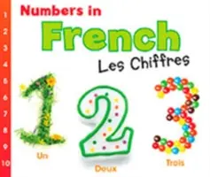 Lenguas del mundo - Números Pack A de 6 - World Languages - Numbers Pack A of 6