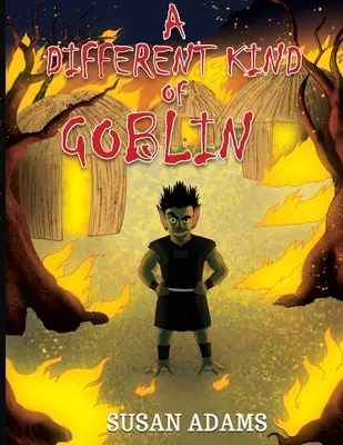 Un duende diferente - A Different Kind of Goblin