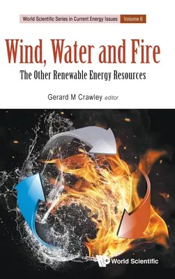 Viento, agua y fuego: los otros recursos energéticos renovables - Wind, Water and Fire: The Other Renewable Energy Resources