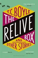 Relive Box y otras historias - Relive Box and Other Stories