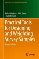 Herramientas prácticas para diseñar y ponderar muestras de encuestas - Practical Tools for Designing and Weighting Survey Samples