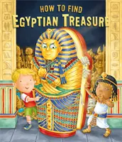 Cómo encontrar un tesoro egipcio - How to Find Egyptian Treasure