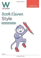 WriteWell 11: Estilo, Año 6, Edades 10-11 - WriteWell 11: Style, Year 6, Ages 10-11