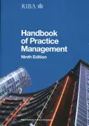 Manual de gestión de despachos - Handbook of Practice Management