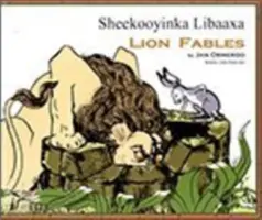 Fábulas de León - Lion Fables