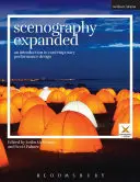 Escenografía ampliada: An Introduction to Contemporary Performance Design - Scenography Expanded: An Introduction to Contemporary Performance Design