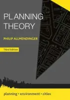 Teoría de la planificación - Planning Theory