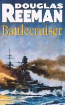 Crucero de Batalla - Battlecruiser