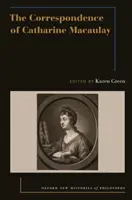 La correspondencia de Catharine Macaulay - The Correspondence of Catharine Macaulay