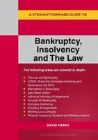 Insolvencia y Derecho Concursal - Bankruptcy Insolvency And The Law