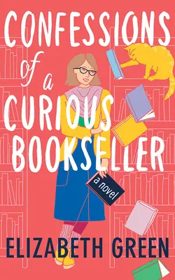 Confesiones de un librero curioso - Confessions of a Curious Bookseller