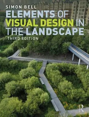 Elementos de diseño visual en el paisaje - Elements of Visual Design in the Landscape