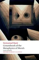 Fundamentos de la metafísica de la moral - Groundwork for the Metaphysics of Morals