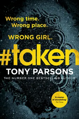 #taken - Momento equivocado. Lugar equivocado. Chica equivocada. - #taken - Wrong time. Wrong place. Wrong girl.