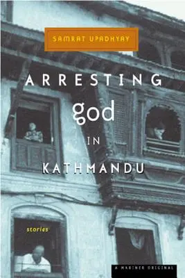 Detener a Dios en Katmandú - Arresting God in Kathmandu