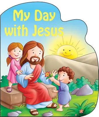 Mi día con Jesús - My Day with Jesus