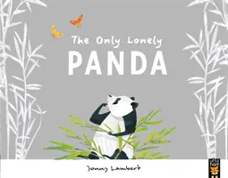 Panda solitario - Only Lonely Panda