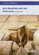 Antisemitismo y Holocausto - Anti-Semitism and the Holocaust