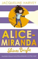 Alice-Miranda brilla con luz propia - Alice-Miranda Shines Bright