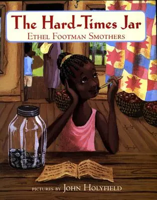 El tarro de los tiempos difíciles - The Hard-Times Jar