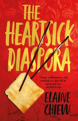 La diáspora enferma del corazón y otros relatos - The Heartsick Diaspora, and Other Stories