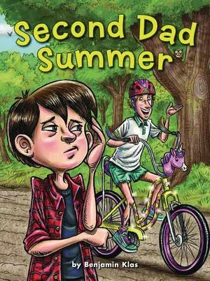 El verano del segundo padre - Second Dad Summer