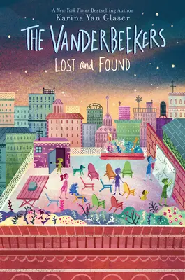 Los Vanderbeekers perdidos y encontrados - The Vanderbeekers Lost and Found