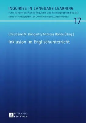 Inklusion Im Englischunterricht