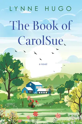 El Libro de Carolsue - The Book of Carolsue