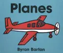 Libro de Aviones - Planes Board Book