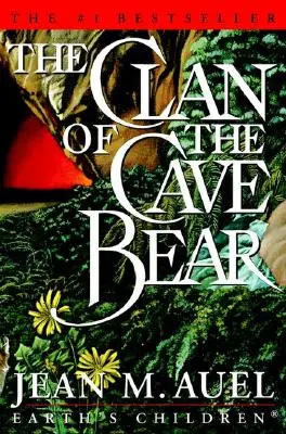 El Clan del Oso Cavernario - The Clan of the Cave Bear