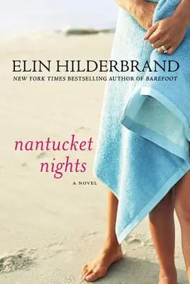 Noches de Nantucket - Nantucket Nights