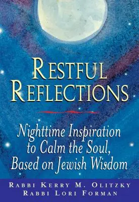 Reflexiones tranquilas - Restful Reflections