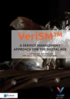 Verism - Un enfoque de gestión de servicios para la era digital - Verism - A Service Management Approach for the Digital Age