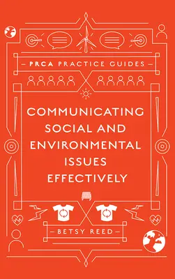 Comunicar eficazmente cuestiones sociales y medioambientales - Communicating Social and Environmental Issues Effectively
