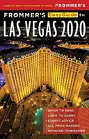 Guía fácil de Frommer para Las Vegas 2020 - Frommer's Easyguide to Las Vegas 2020