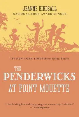 Los Penderwicks en Point Mouette - The Penderwicks at Point Mouette