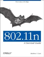 802.11n: Guía de supervivencia: Wi-Fi por encima de 100 Mbps - 802.11n: A Survival Guide: Wi-Fi Above 100 Mbps