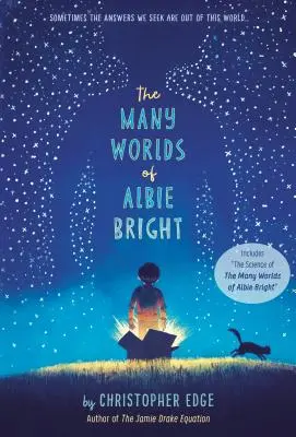 Los muchos mundos de Albie Bright - The Many Worlds of Albie Bright