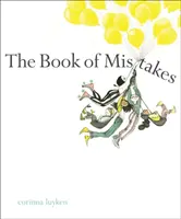 El libro de los errores - The Book of Mistakes