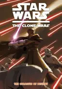 La Guerra de las Galaxias - La Guerra de los Clones - Star Wars - The Clone Wars