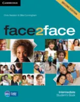 Face2face Libro del Alumno Intermedio - Face2face Intermediate Student's Book